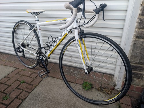 Carrera racing road bike tdf - road,