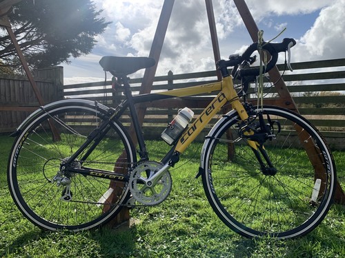 Carrera tdf ltd road - tdf,
