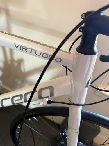 Carrera virtuoso road bike - virtuoso,
