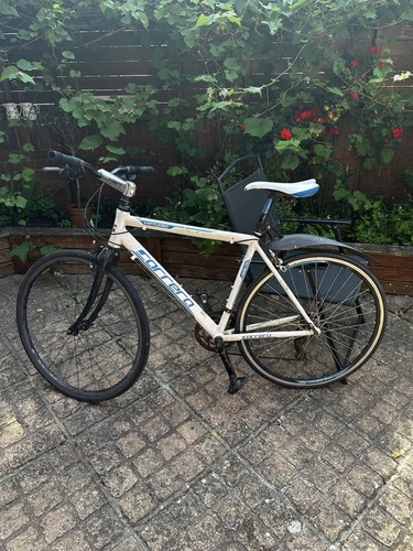 Carrera virtuoso road - carrera, bike