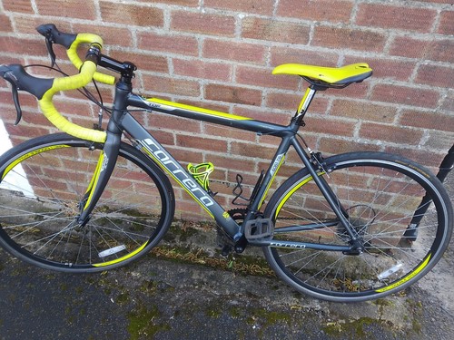 Carrera tdf ltd road - tdf, bike.6061
