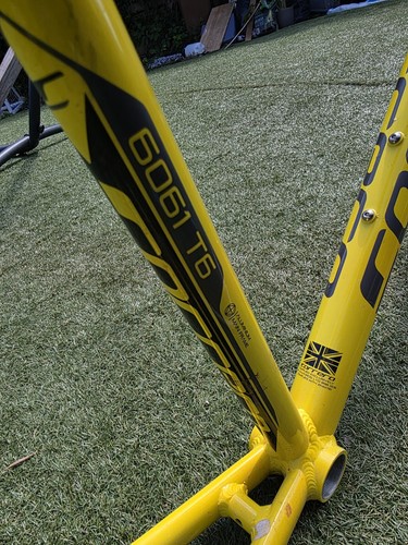Carrera tdf ltd jnr road - tdf,