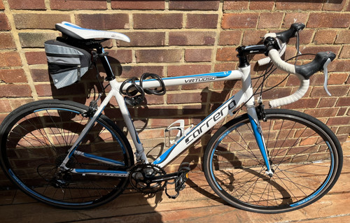 Carrera virtuoso 6061 road - ,