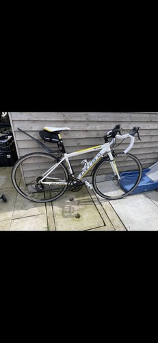 Carrera tdf ltd road bike - tdf, 7005