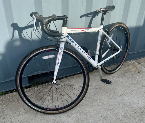 Carrera virtuoso road bike - virtuoso,