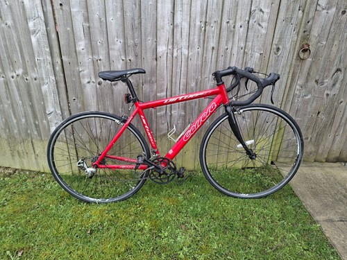 Carrera virtuoso road - road, bike