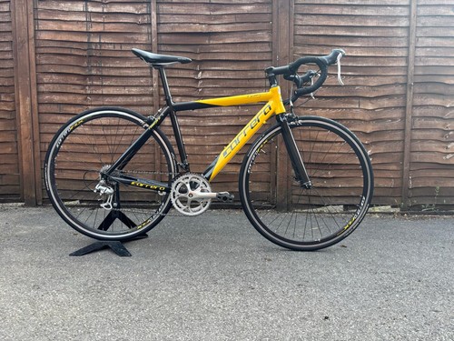 Carrera road pro - pro, limited