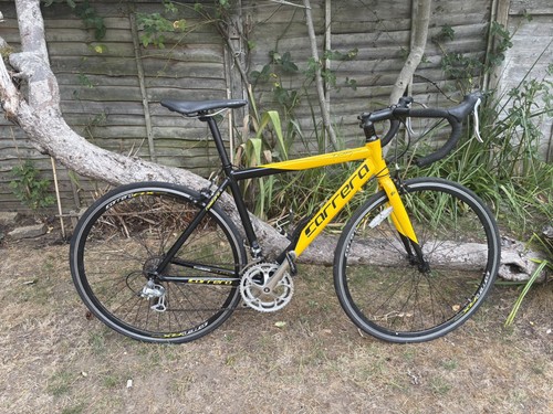 Carrera tdf ltd - tdf,