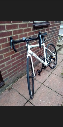 Carrera virtuoso road - road, bike