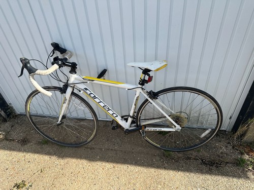 Carrera tdf ltd road - carrera, bike