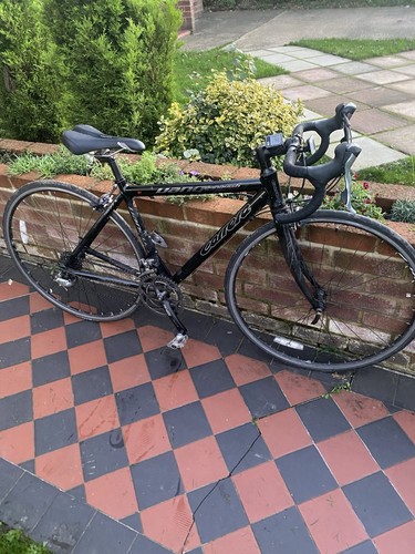 Carrera racing bike - carrera,
