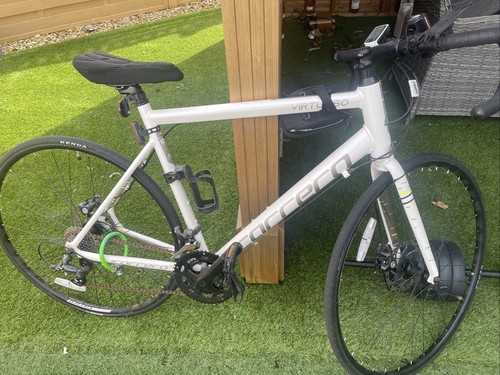 Carrera virtuoso road bike - carrera,