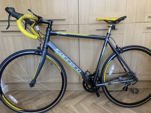 Carrera tdf ltd - tdf, road