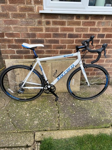 Carrera virtuoso 6061 road - virtuoso,