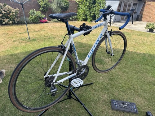 Carrera virtuoso road bike - virtuoso,