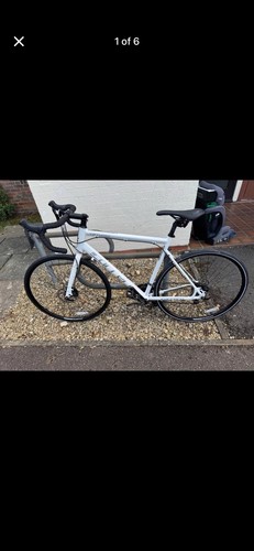 Carrera virtuoso road - virtuoso, bike