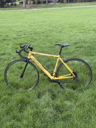 Carrera tdf road pro bike - road,