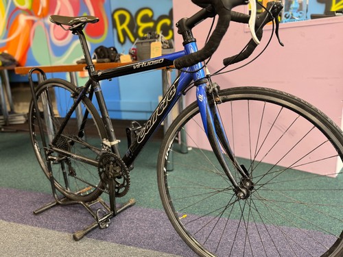 Carrera virtuoso road bike - carrera,