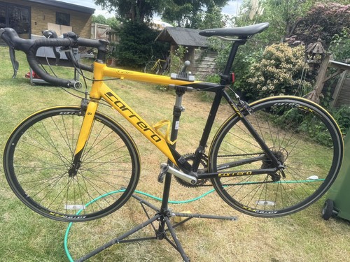 Carrera road pro ltd - carrera,