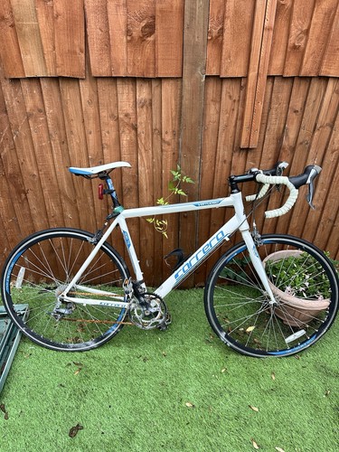 Carrera virtuoso 6061 road - t6,