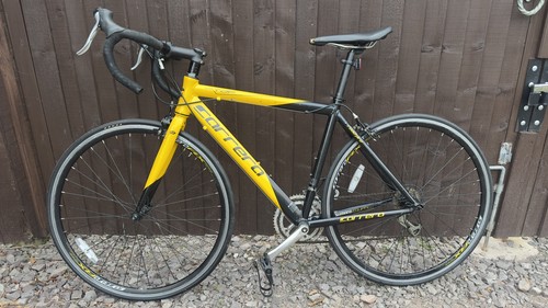 Carrera tdf ltd edition road - tdf,