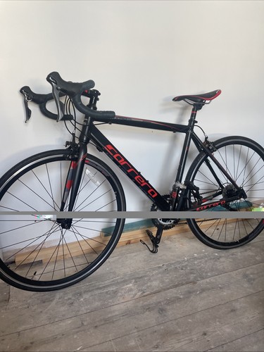 Carrera virtuoso road - carrera, bike