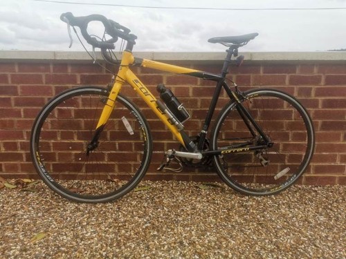 Carrera tdf ltd - carrera, road