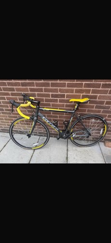 Carrera road bike tdf - tdf, 6061