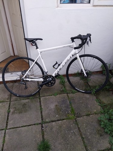 Carrera virtuoso road - carrera,